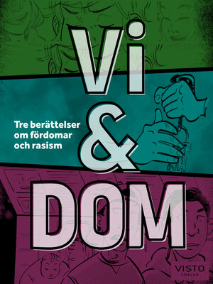 cover image of Vi & dom